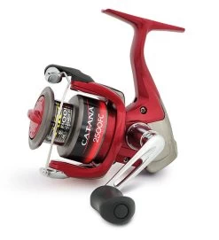 Shimano Catana FC Spinning Reels