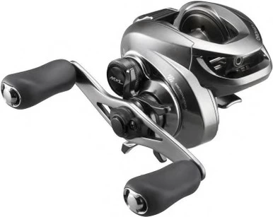 Shimano Chronarch MGL Baitcasting Reels 3 Shimano Chronarch MGL Baitcasting Reels