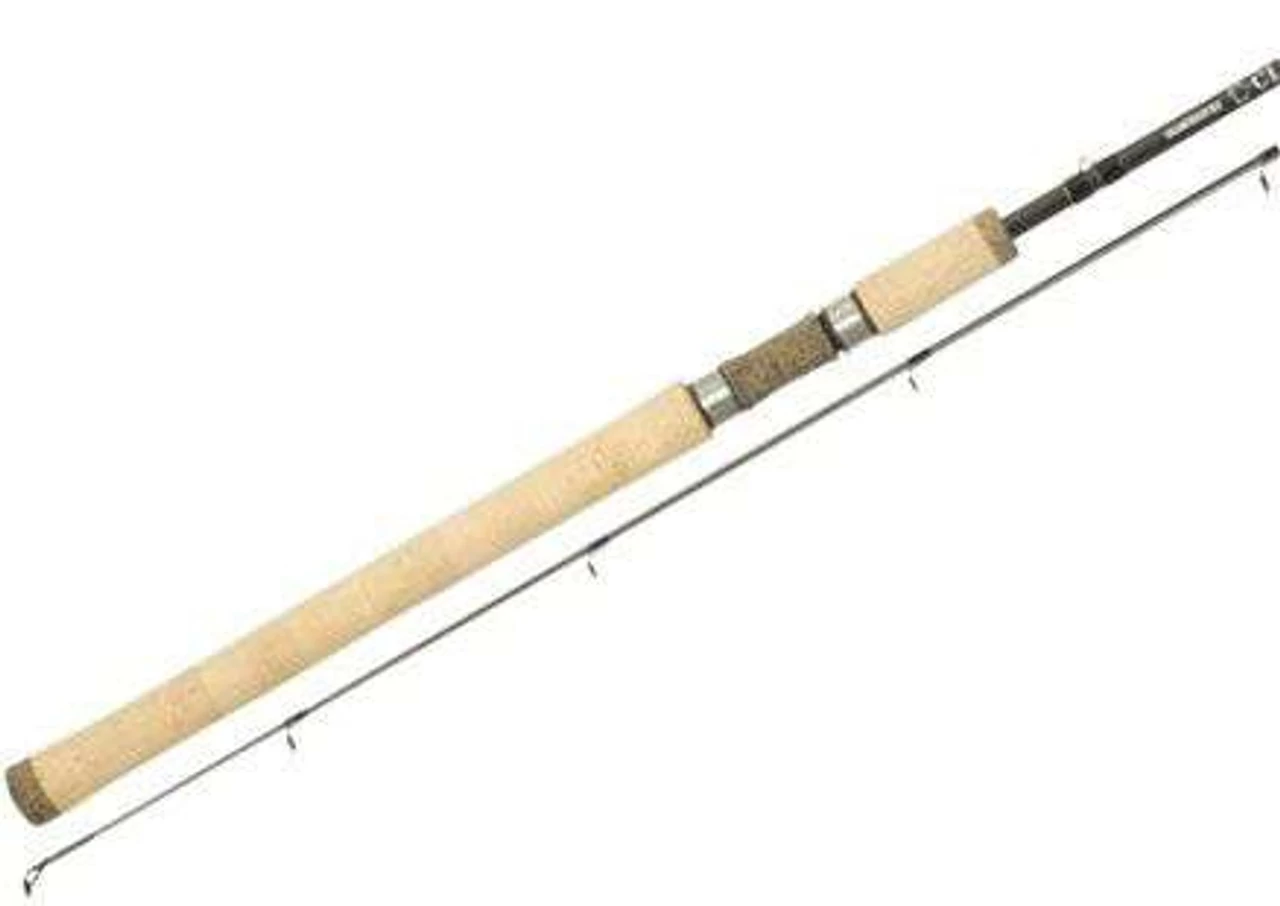 Shimano Clarus Salmon & Steelhead Spinning Rods 3 Shimano Clarus Salmon & Steelhead Spinning Rods