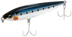 Shimano Coltsniper Walk Silent