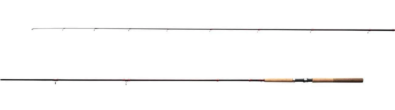 Shimano Convergence Crappie Rods 4 Shimano Convergence Crappie Rods - Image 2