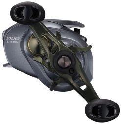 Shimano Curado DC 200 Baitcasting Reels -Shimano Fishing Store shimano curado dc 200 baitcasting reels 47516.1666620346