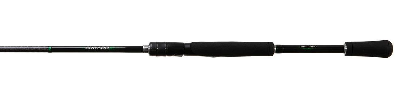 Shimano Curado Spinning Rods 3 Shimano Curado Spinning Rods