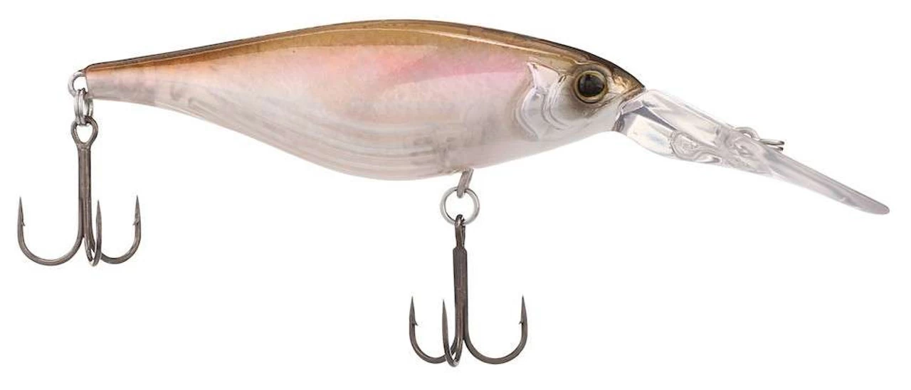 Shimano Enber 60SP Jerkbait 4 Shimano Enber 60SP Jerkbait - Image 2