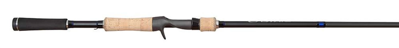 Shimano Exage Bass Cranking Rods 5 Shimano Exage Bass Cranking Rods - Image 3