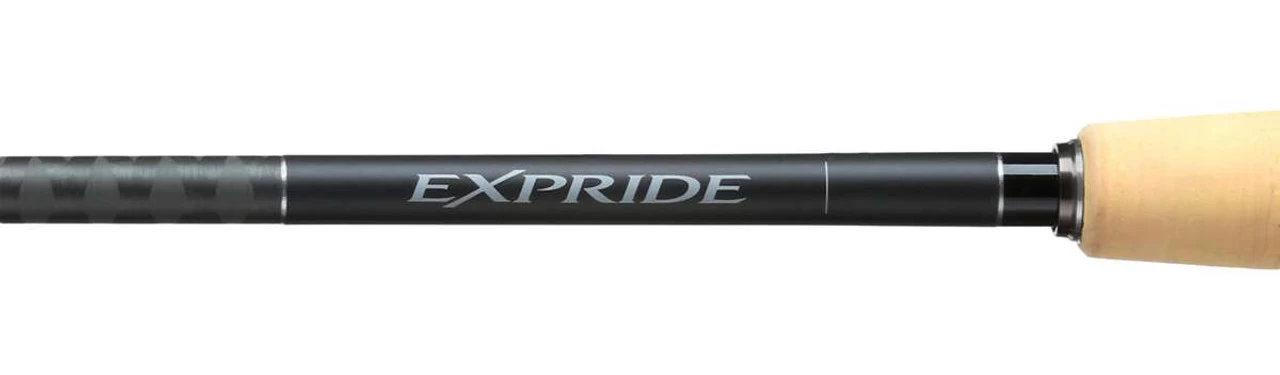 Shimano 2022 Expride B Spinning Rods 7 Shimano 2022 Expride B Spinning Rods - Image 5