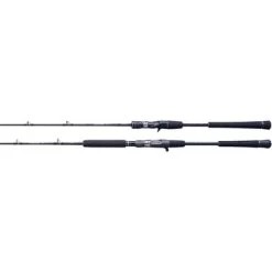 Shimano Game Type J Conventional Jigging Rods