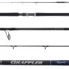 Shimano Grappler Type C Popping Rods -Shimano Fishing Store shimano grappler type c popping rods 63499.1651246907