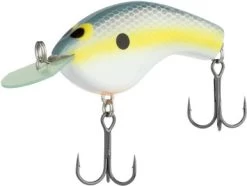 Shimano Macbeth Flat 57F Crankbait