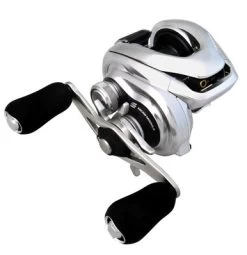 Shimano Metanium MGL Baitcasting Reels
