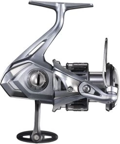 Shimano Nasci FC Freshwater And Inshore Spinning Reel 9 Shimano Nasci FC Freshwater And Inshore Spinning Reel -Shimano Fishing Store shimano nasci fc 02