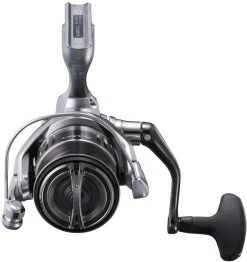 Shimano Nasci FC Freshwater And Inshore Spinning Reel 10 Shimano Nasci FC Freshwater And Inshore Spinning Reel -Shimano Fishing Store shimano nasci fc 03