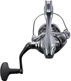 Shimano Nasci FC Freshwater And Inshore Spinning Reel 11 Shimano Nasci FC Freshwater And Inshore Spinning Reel -Shimano Fishing Store shimano nasci fc 04