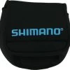 Shimano Neoprene Spinning Reel Covers