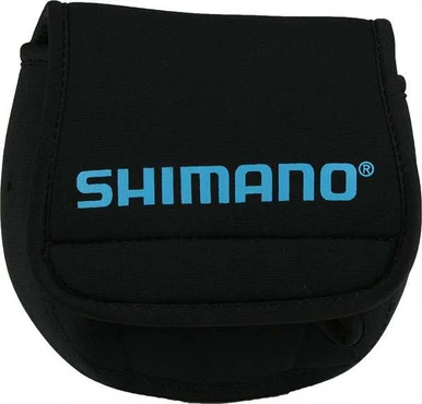 Shimano Neoprene Spinning Reel Covers 3 Shimano Neoprene Spinning Reel Covers