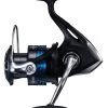 Shimano Nexave FI Spinning Reel