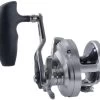 Shimano Ocea Jigger Star Drag Conventional Reels