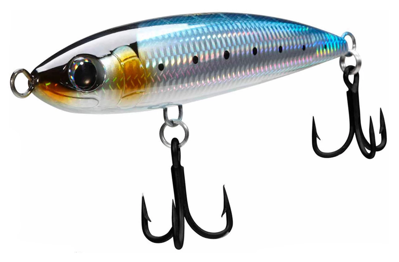 Shimano Orca Top Water Lures 3 Shimano Orca Top Water Lures