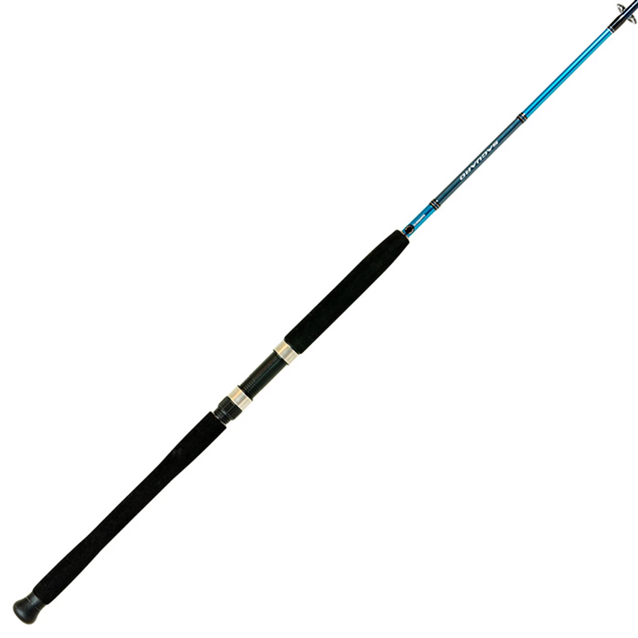 Shimano Saguaro Spinning Rods 4 Shimano Saguaro Spinning Rods - Image 2
