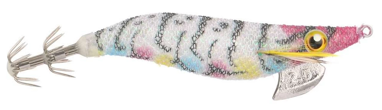 Shimano Sephia Clinch Squid Jigs 4 Shimano Sephia Clinch Squid Jigs - Image 2