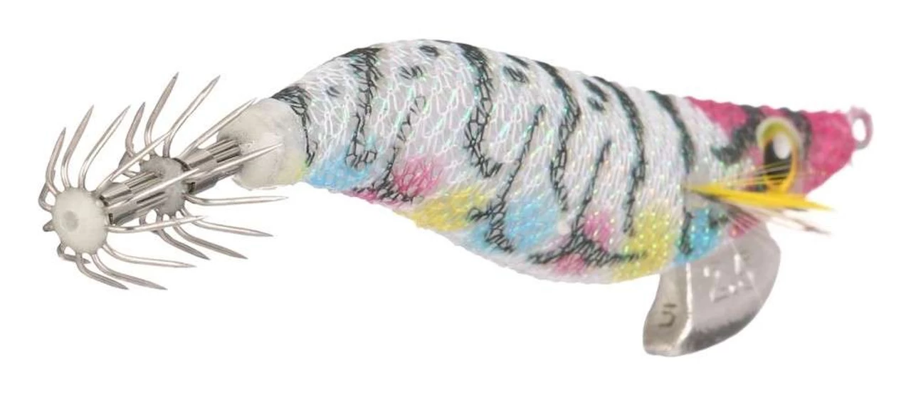 Shimano Sephia Clinch Squid Jigs 9 Shimano Sephia Clinch Squid Jigs - Image 7