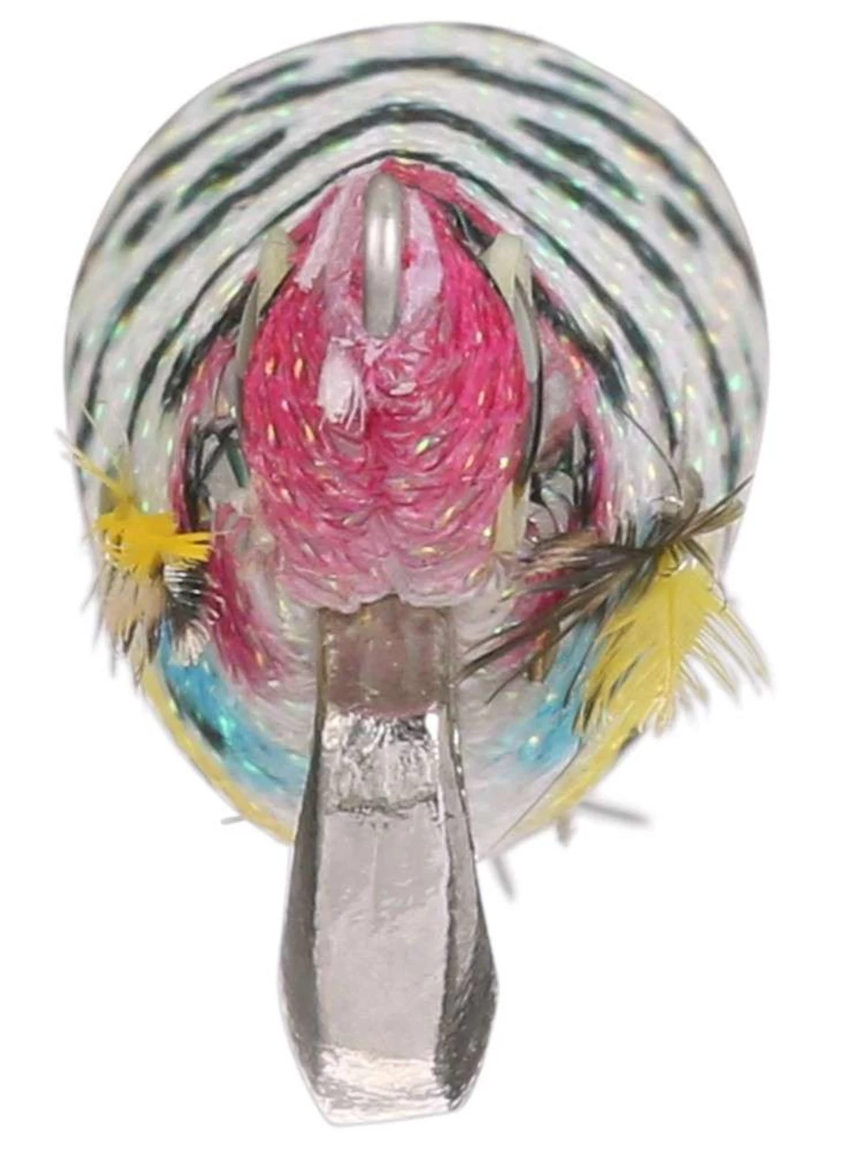 Shimano Sephia Clinch Squid Jigs 6 Shimano Sephia Clinch Squid Jigs - Image 4