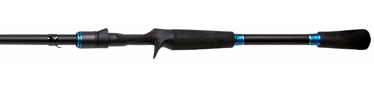 Shimano SLX Baitcasting Rods 4 Shimano SLX Baitcasting Rods - Image 2