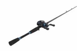 Shimano SLX150/SLXCX610M SLX Casting Combo - 6 Ft. 10 In.