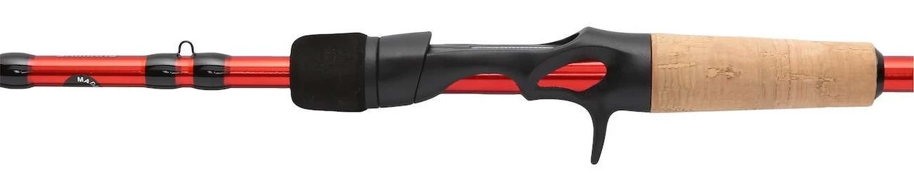 Shimano Sojourn C Casting Rods 5 Shimano Sojourn C Casting Rods - Image 3