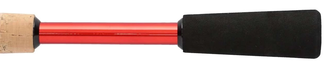 Shimano Sojourn C Casting Rods 6 Shimano Sojourn C Casting Rods - Image 4