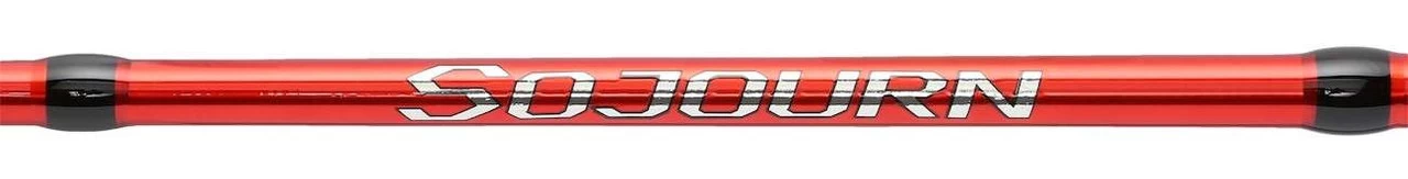 Shimano Sojourn C Casting Rods 7 Shimano Sojourn C Casting Rods - Image 5