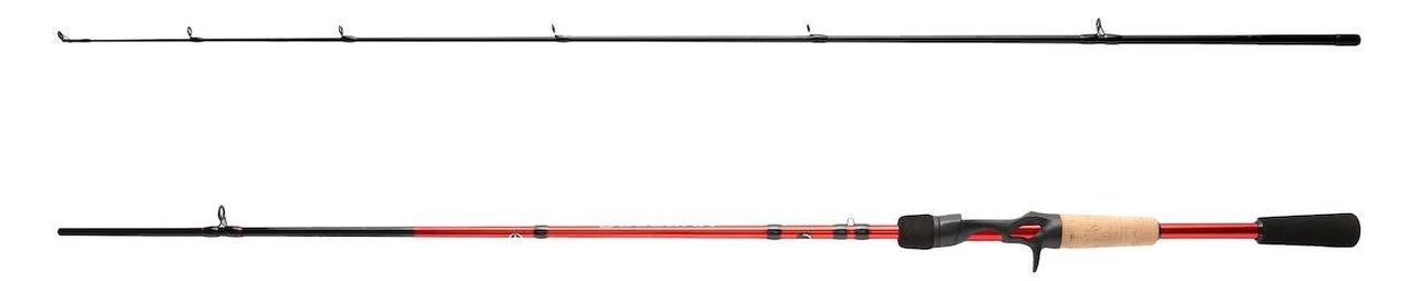 Shimano Sojourn C Casting Rods 3 Shimano Sojourn C Casting Rods