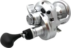 Shimano SpeedMaster II Lever Drag Reels 10 Shimano SpeedMaster II Lever Drag Reels -Shimano Fishing Store shimano speedmaster ii lever drag reels 15735.1651246838