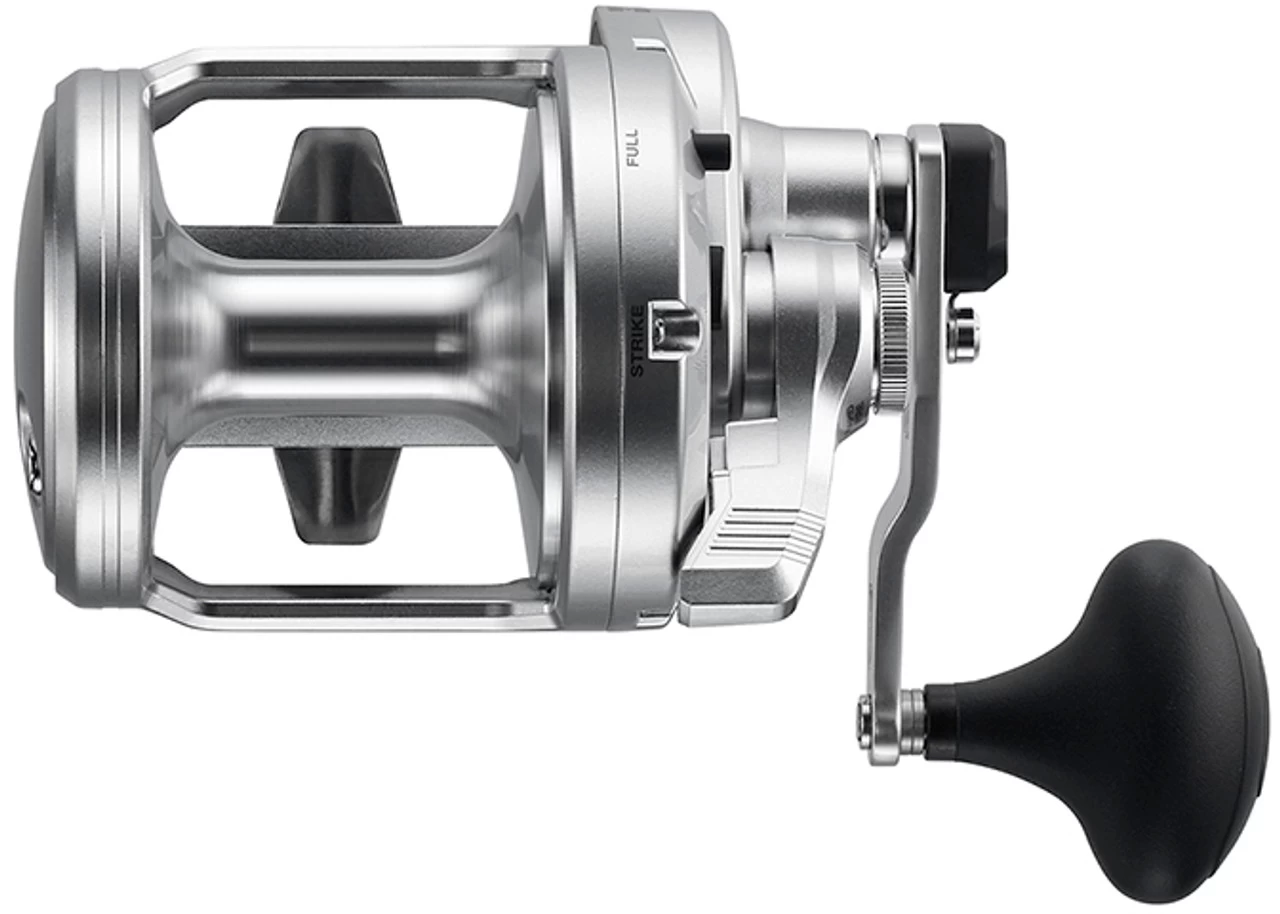 Shimano SpeedMaster II Lever Drag Reels 7 Shimano SpeedMaster II Lever Drag Reels - Image 5