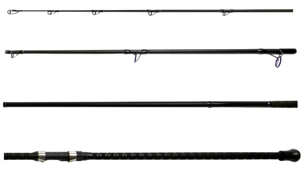 Shimano SpeedMaster Surf Rods 3 Shimano SpeedMaster Surf Rods