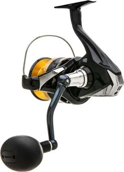 Shimano 2021 Spheros SW A Spinning Reels -Shimano Fishing Store shimano spheros sw a spinning reels 28270.1651417278