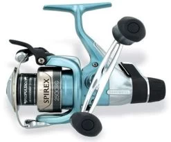 Shimano Spirex FG And RG Spinning Reels -Shimano Fishing Store shimano spirex fg rg spinning reels 01612.1651006637