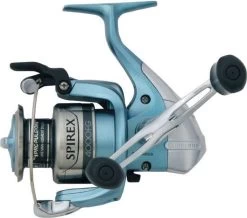 Shimano Spirex FG And RG Spinning Reels -Shimano Fishing Store shimano spirex fg rg spinning reels 05708.1651006638