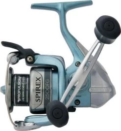 Shimano Spirex FG And RG Spinning Reels -Shimano Fishing Store shimano spirex fg rg spinning reels 48473.1651006637