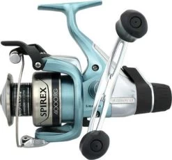 Shimano Spirex FG And RG Spinning Reels -Shimano Fishing Store shimano spirex fg rg spinning reels 90618.1651006638