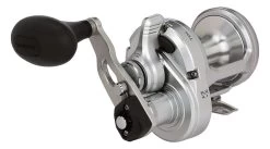 Shimano SPM10II SpeedMaster II Lever Drag Reel
