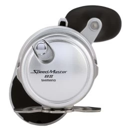 Shimano SPM8II SpeedMaster II Lever Drag Reel -Shimano Fishing Store shimano spm8ii speedmaster ii lever drag reel 84543.1674255488