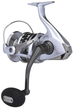 Shimano Saragosa SW BFC Spinning Reel -Shimano Fishing Store shimano srg14swbfcxga saragosa sw bfc spinning reel 70880.1666620237
