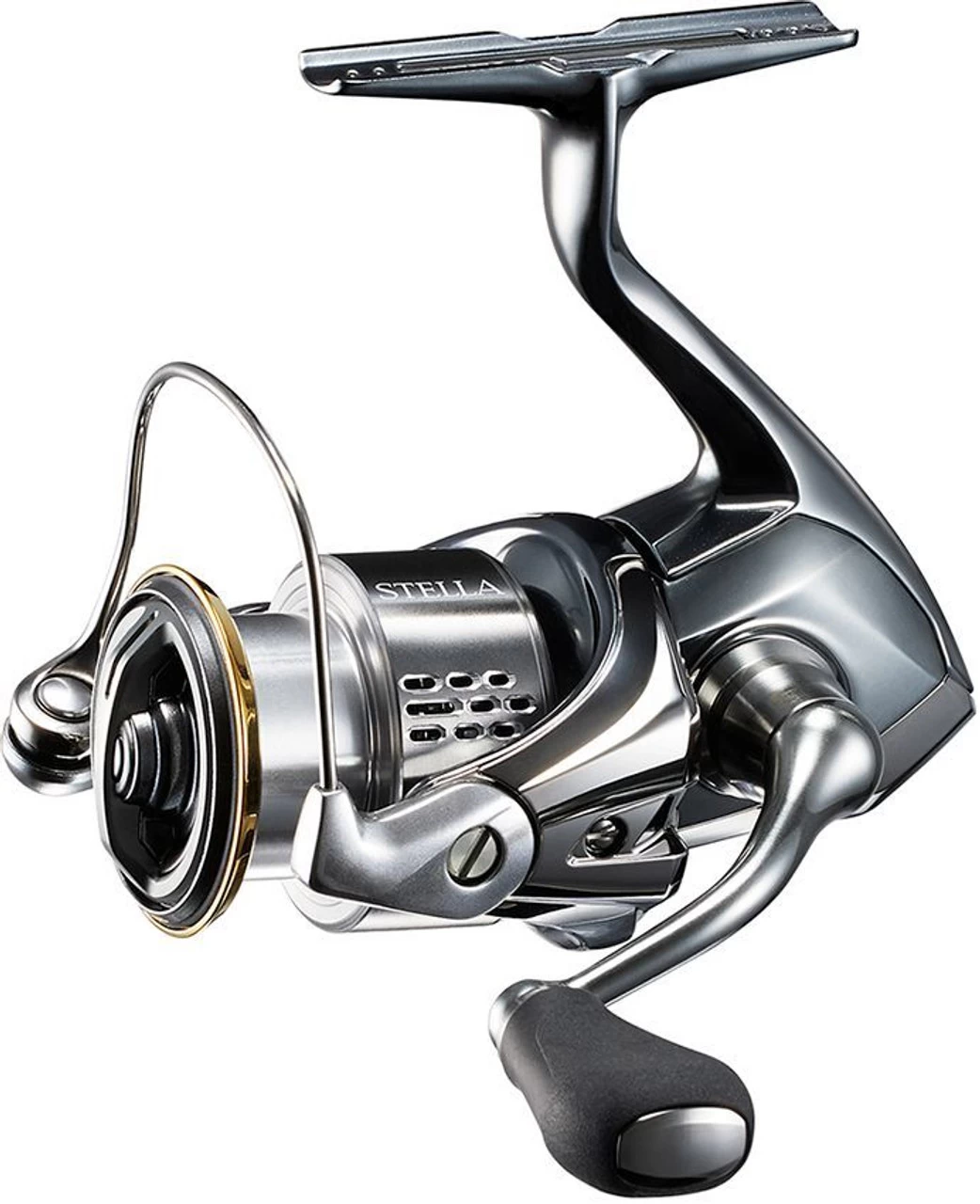Shimano Stella FJ Spinning Reels 4 Shimano Stella FJ Spinning Reels - Image 2