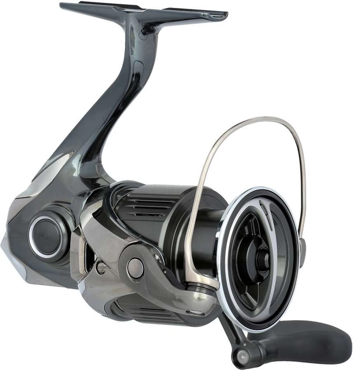 Shimano 2022 Stella FK Spinning Reels 5 Shimano 2022 Stella FK Spinning Reels - Image 3