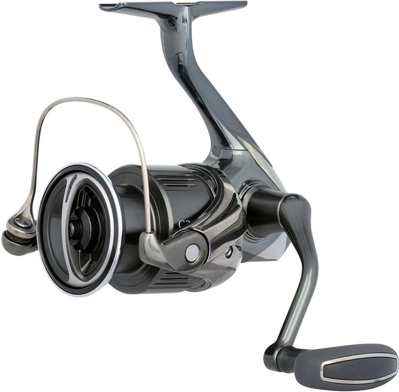 Shimano 2022 Stella FK Spinning Reels 3 Shimano 2022 Stella FK Spinning Reels