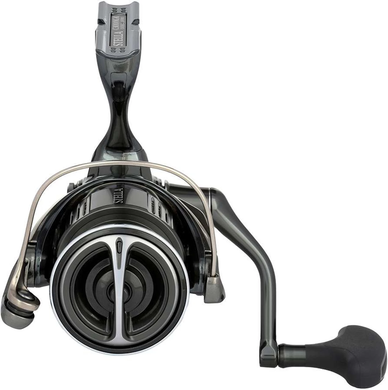 Shimano 2022 Stella FK Spinning Reels 4 Shimano 2022 Stella FK Spinning Reels - Image 2