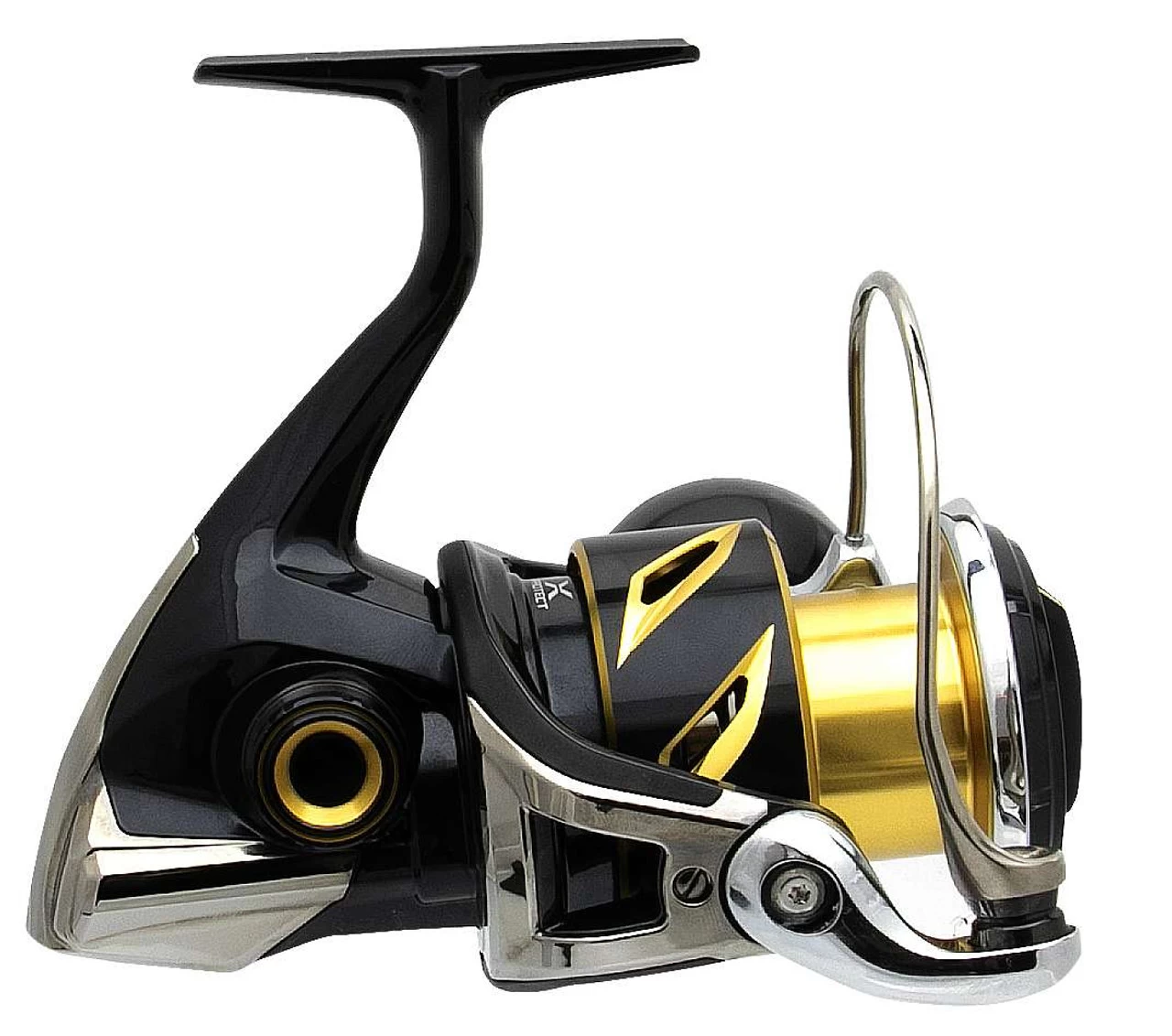 Shimano Stella SW C Spinning Reels 5 Shimano Stella SW C Spinning Reels - Image 3