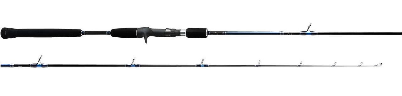 Shimano Talavera Type J Jigging Rods 3 Shimano Talavera Type J Jigging Rods