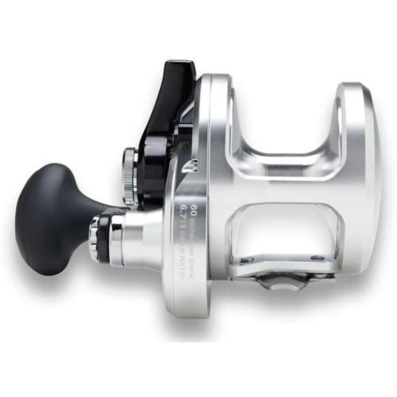 Shimano Talica TAC20BFC Billfish Lever Drag Reel 8 Shimano Talica TAC20BFC Billfish Lever Drag Reel - Image 6